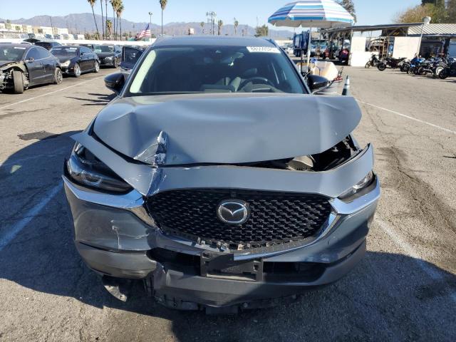 Photo 5 from auction – 2021 MAZDA CX-30 PREM with VIN 3MVDMBEY9MM252041