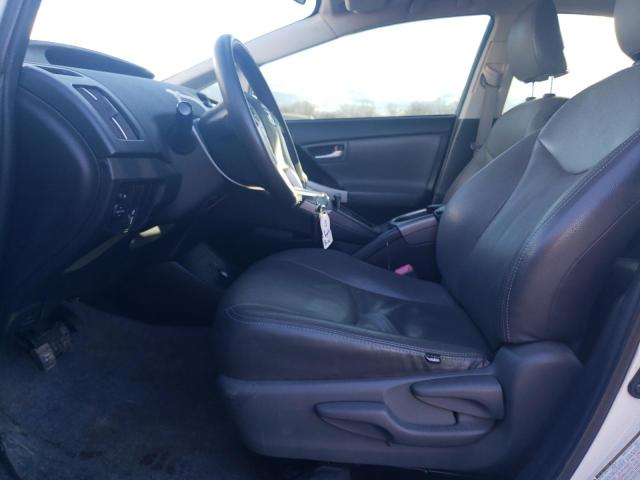 Zdjęcie 7 z aukcji – 2013 TOYOTA PRIUS z VIN JTDKN3DU3D5699657