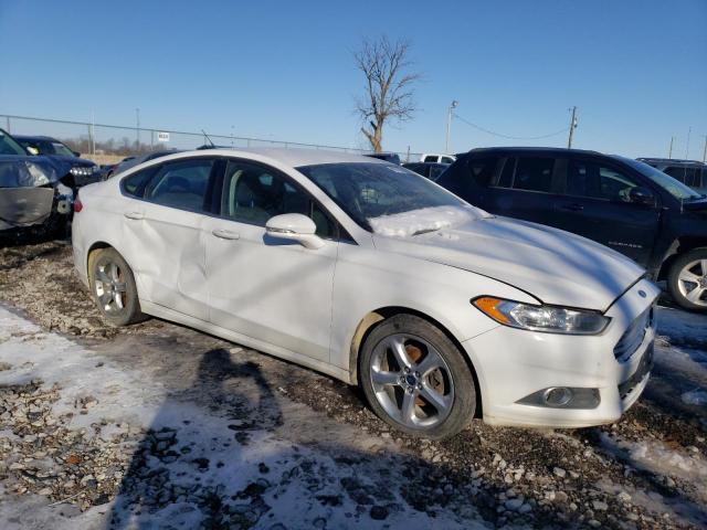 Photo 4 from auction – 2016 FORD FUSION SE with VIN 3FA6P0T94GR200766