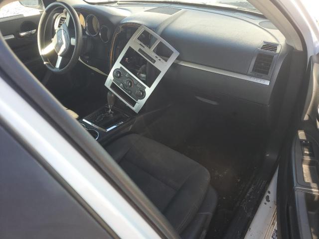 Photo 8 from auction – 2010 DODGE CHARGER with VIN 2B3CA3CV8AH305554