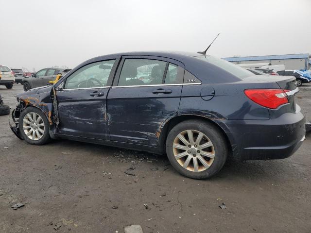 Photo 2 from auction – 2011 CHRYSLER 200 TOURIN with VIN 1C3BC1FG5BN503558