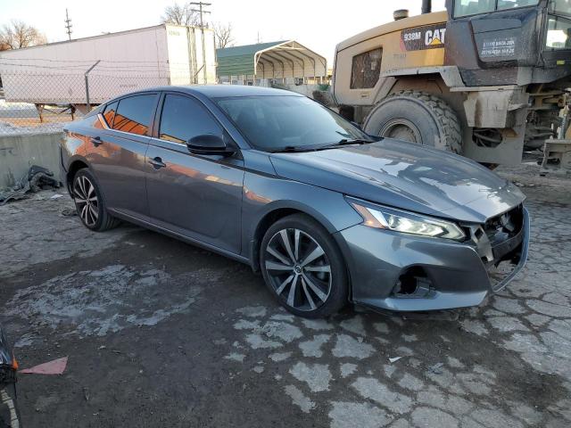 Photo 4 from auction – 2019 NISSAN ALTIMA SR with VIN 1N4BL4CW5KN303245