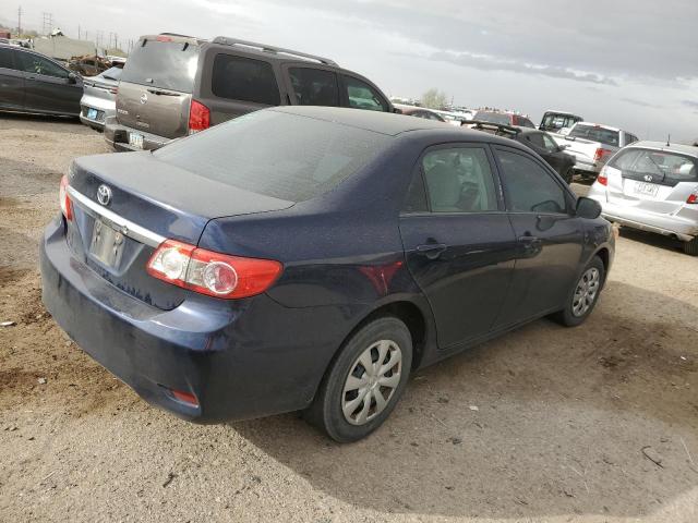 Photo 3 from auction – 2013 TOYOTA COROLLA BA with VIN 2T1BU4EE2DC110505