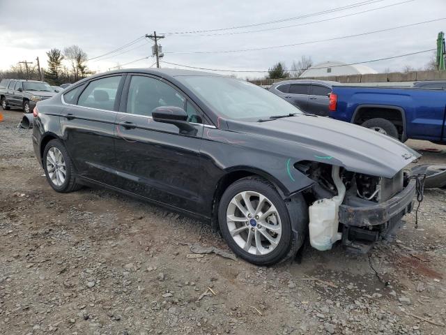 Photo 4 from auction – 2019 FORD FUSION SE with VIN 3FA6P0HD5KR219235