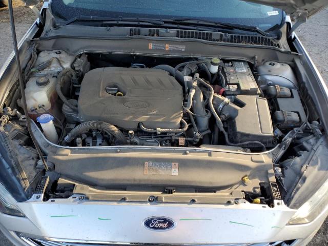 Photo 11 from auction – 2018 FORD FUSION SE with VIN 3FA6P0HD8JR196838