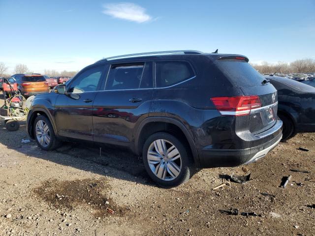 Photo 2 from auction – 2019 VOLKSWAGEN ATLAS SE with VIN 1V2WP2CA2KC619060