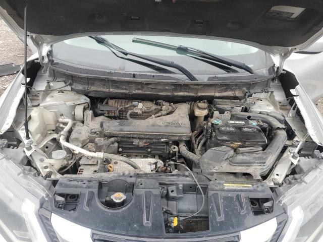 Photo 11 from auction – 2017 NISSAN ROGUE S with VIN KNMAT2MT4HP549490