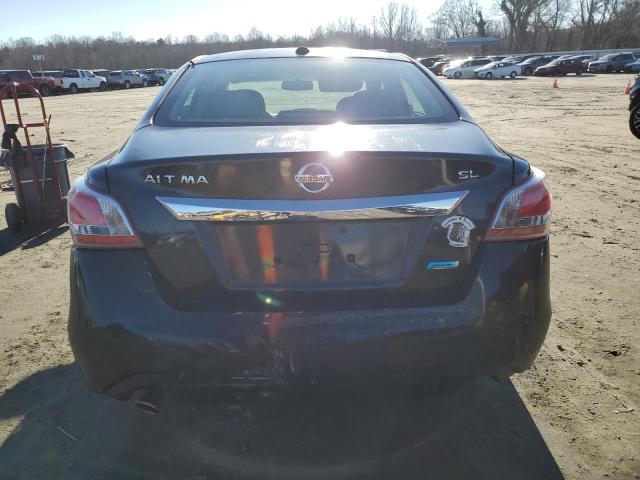 Photo 6 from auction – 2013 NISSAN ALTIMA 2.5 with VIN 1N4AL3AP9DN403241