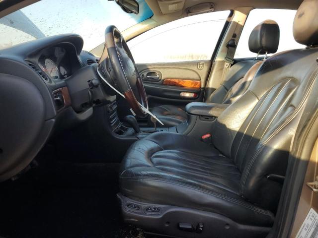 Снимка 7 от търг – 2002 CHRYSLER 300M с VIN 2C3AE66G62H102032