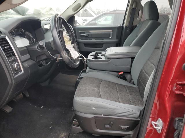 Foto 7 de la subasta – 2014 RAM 1500 SLT con VIN 1C6RR7LT6ES151777