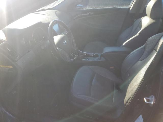 Photo 7 from auction – 2014 HYUNDAI SONATA SE with VIN 5NPEC4AC5EH829699
