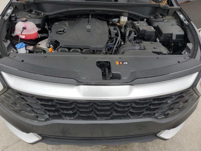 Photo 12 from auction – 2025 KIA SPORTAGE E with VIN 5XYK33DF4SG257644