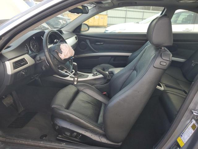 Photo 7 from auction – 2008 BMW 335 XI with VIN WBAWC73588E064445
