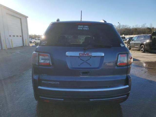 Photo 6 from auction – 2014 GMC ACADIA SLT with VIN 1GKKRRKD5EJ268342