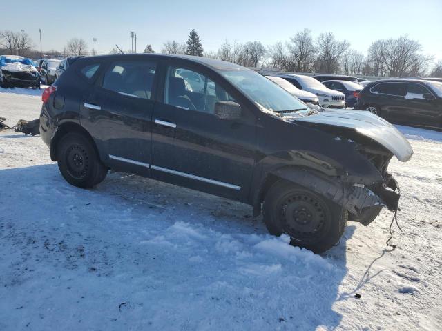 Photo 4 from auction – 2013 NISSAN ROGUE S with VIN JN8AS5MT3DW505232