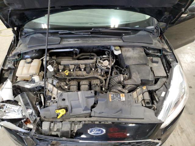 Photo 11 from auction – 2017 FORD FOCUS SE with VIN 1FADP3K26HL203133