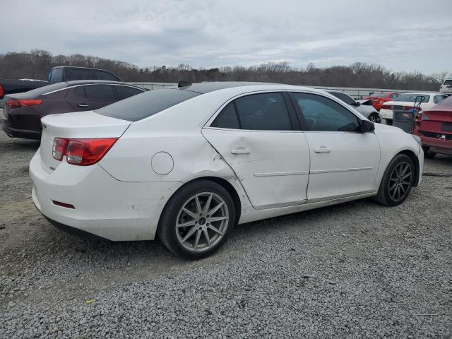 Photo 3 from auction – 2013 CHEVROLET MALIBU LS with VIN 1G11B5SA7DF296275