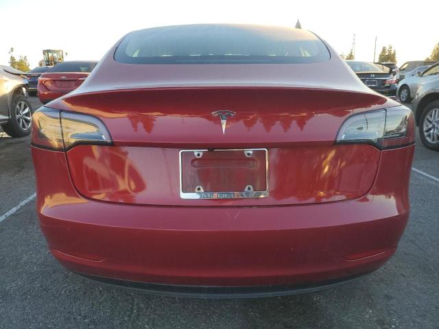 Photo 6 from auction – 2018 TESLA MODEL 3 with VIN 5YJ3E1EA1JF053329