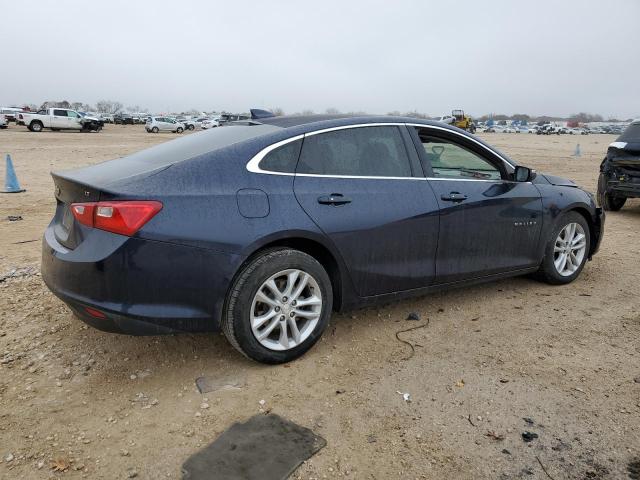 Photo 3 from auction – 2016 CHEVROLET MALIBU LT with VIN 1G1ZE5ST6GF348317