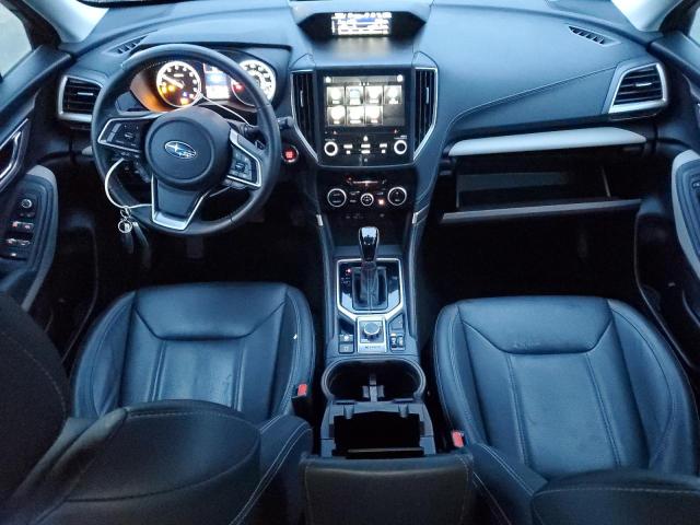 Photo 8 from auction – 2022 SUBARU FORESTER L with VIN JF2SKANC0NH465870