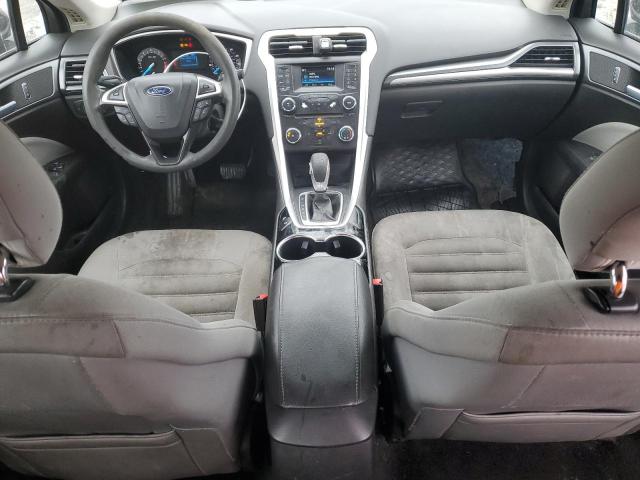 Photo 8 from auction – 2014 FORD FUSION S with VIN 3FA6P0G79ER266848