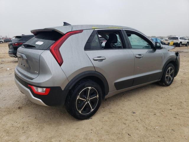 Photo 3 from auction – 2023 KIA NIRO LX with VIN KNDCP3LE6P5064896