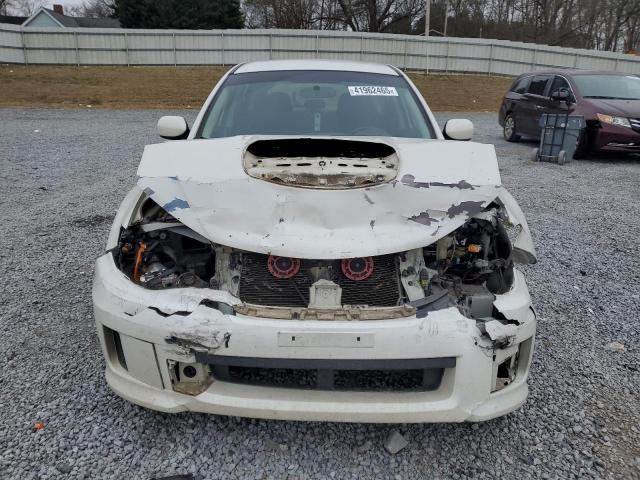 صورة رقم 5 من المزاد - 2011 SUBARU IMPREZA WR مع VIN JF1GR7E6XBG805529