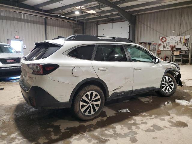 Photo 3 from auction – 2022 SUBARU OUTBACK PR with VIN 4S4BTACC4N3246398
