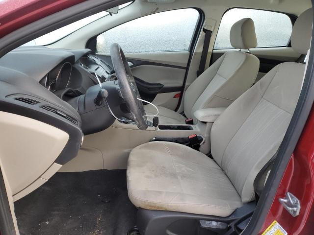 Photo 7 from auction – 2016 FORD FOCUS SE with VIN 1FADP3F27GL314024