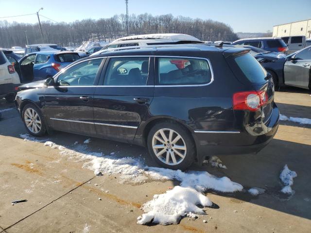 Photo 2 from auction – 2010 VOLKSWAGEN PASSAT KOM with VIN WVWXK7ANXAE166445