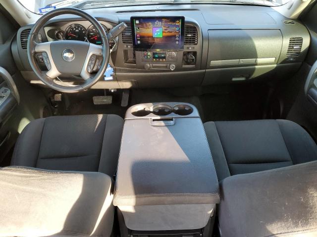 Photo 8 from auction – 2009 CHEVROLET SILVERADO with VIN 1GCHC83699F162616