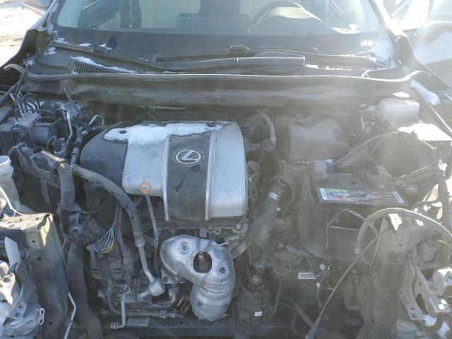 Photo 12 from auction – 2017 LEXUS RX 350 BAS with VIN 2T2BZMCA9HC089106