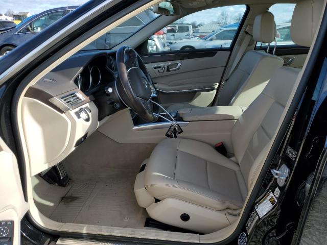 Photo 7 from auction – 2015 MERCEDES-BENZ E 350 4MAT with VIN WDDHF8JB5FB095254