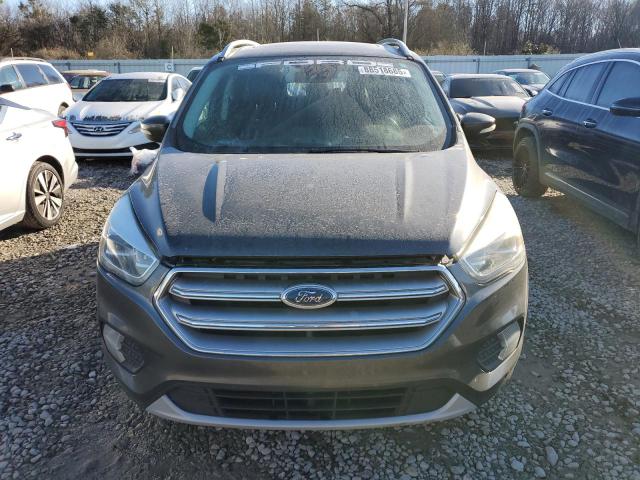 Photo 5 from auction – 2017 FORD ESCAPE TIT with VIN 1FMCU0J95HUB19645
