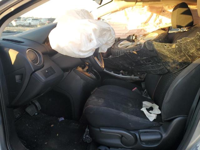 Photo 7 from auction – 2011 MAZDA MAZDA2 with VIN JM1DE1HZ9B0129952