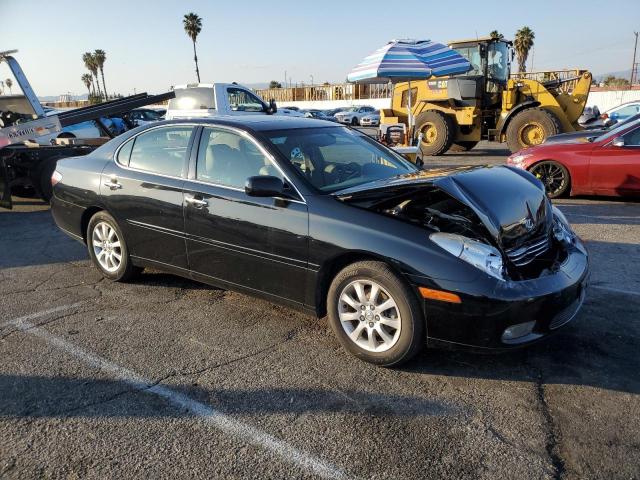 Photo 4 from auction – 2004 LEXUS ES 330 with VIN JTHBA30G045032135