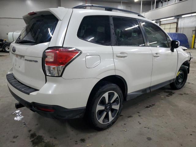 Photo 3 from auction – 2018 SUBARU FORESTER 2 with VIN JF2SJAGC3JH552866