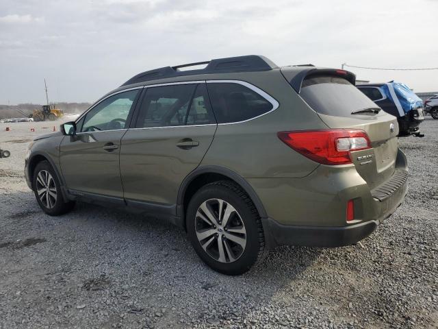 Photo 2 from auction – 2015 SUBARU OUTBACK 2. with VIN 4S4BSANC9F3305009