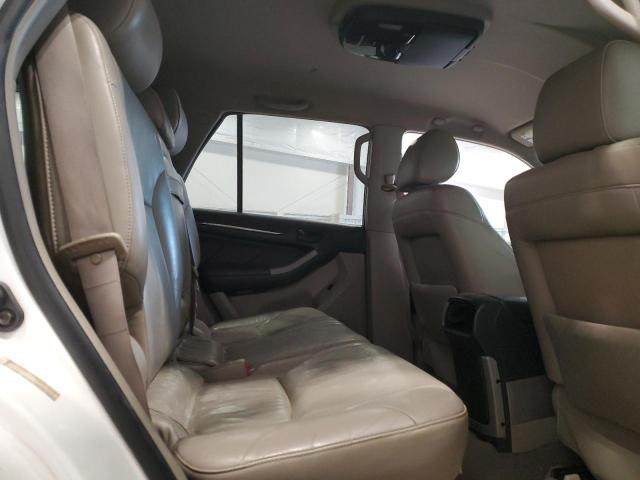 Photo 11 from auction – 2004 TOYOTA 4RUNNER LI with VIN JTEBU17R040040877