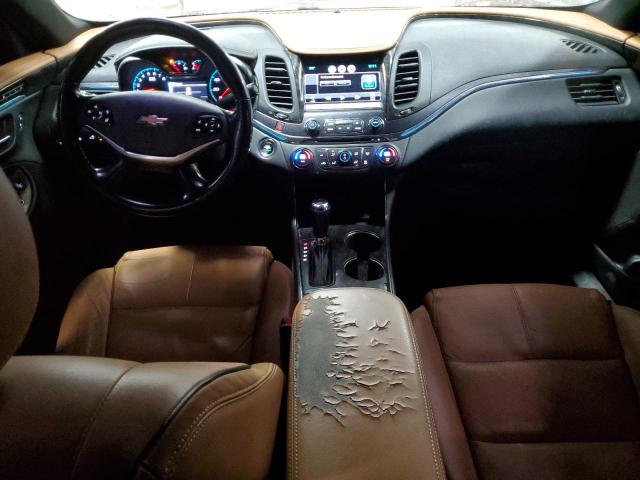 Photo 8 from auction – 2015 CHEVROLET IMPALA LTZ with VIN 2G1155SL6F9256449