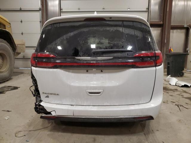 صورة رقم 6 من المزاد - 2022 CHRYSLER PACIFICA T مع VIN 2C4RC1BG5NR220357