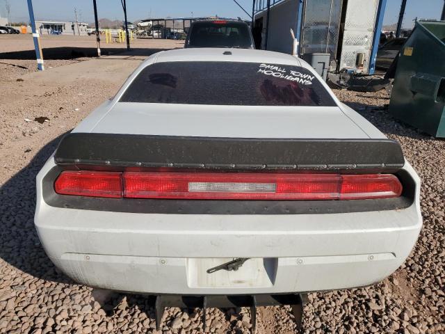 Photo 6 from auction – 2013 DODGE CHALLENGER with VIN 2C3CDYAG8DH700074