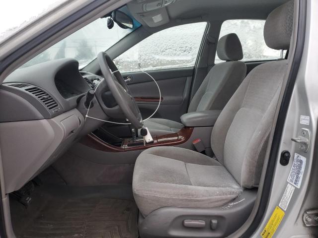 Photo 7 from auction – 2003 TOYOTA CAMRY LE with VIN 4T1BE30K63U162270