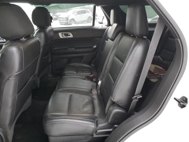 Photo 11 from auction – 2014 FORD EXPLORER X with VIN 1FM5K8D84EGC51290