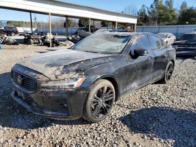 VOLVO S60 PLUS 2024 with VIN 7JRL12TH5RG281161 - Photo from auction