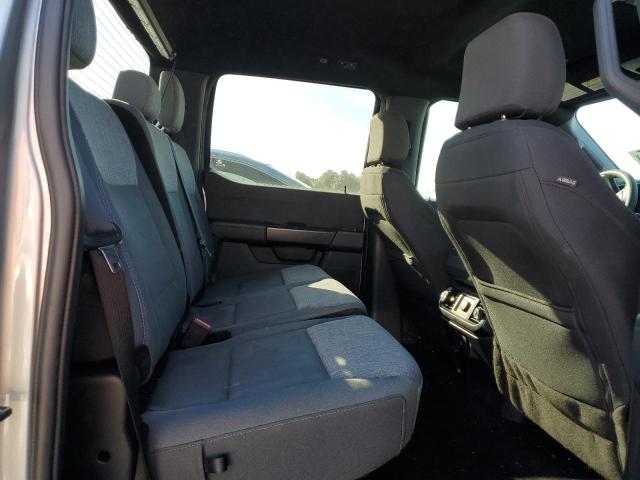 Photo 10 from auction – 2022 FORD F150 SUPER with VIN 1FTEW1CP2NKE25668