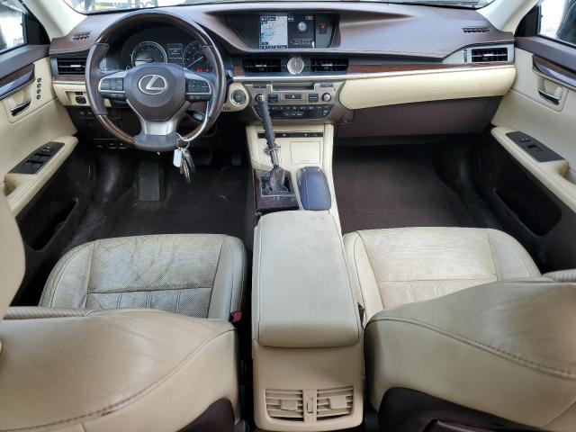 Photo 8 from auction – 2016 LEXUS ES 350 with VIN 58ABK1GG0GU032448