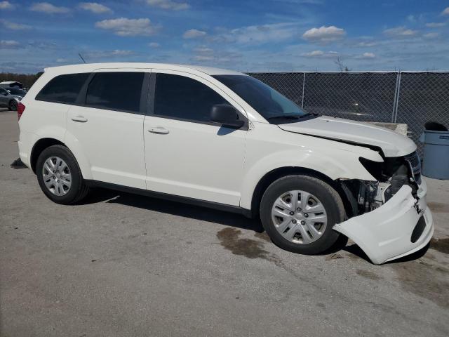 Photo 4 from auction – 2014 DODGE JOURNEY SE with VIN 3C4PDCAB8ET133054
