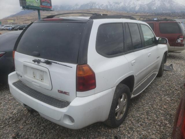 Photo 3 from auction – 2005 GMC ENVOY DENA with VIN 1GKET63M552319974