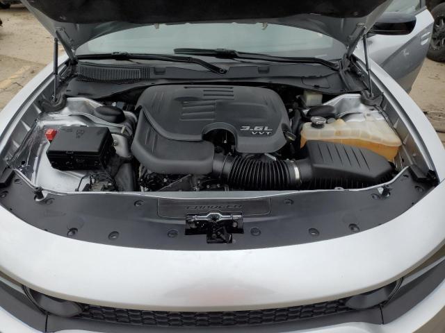 Photo 11 from auction – 2021 DODGE CHARGER SX with VIN 2C3CDXBG7MH515667